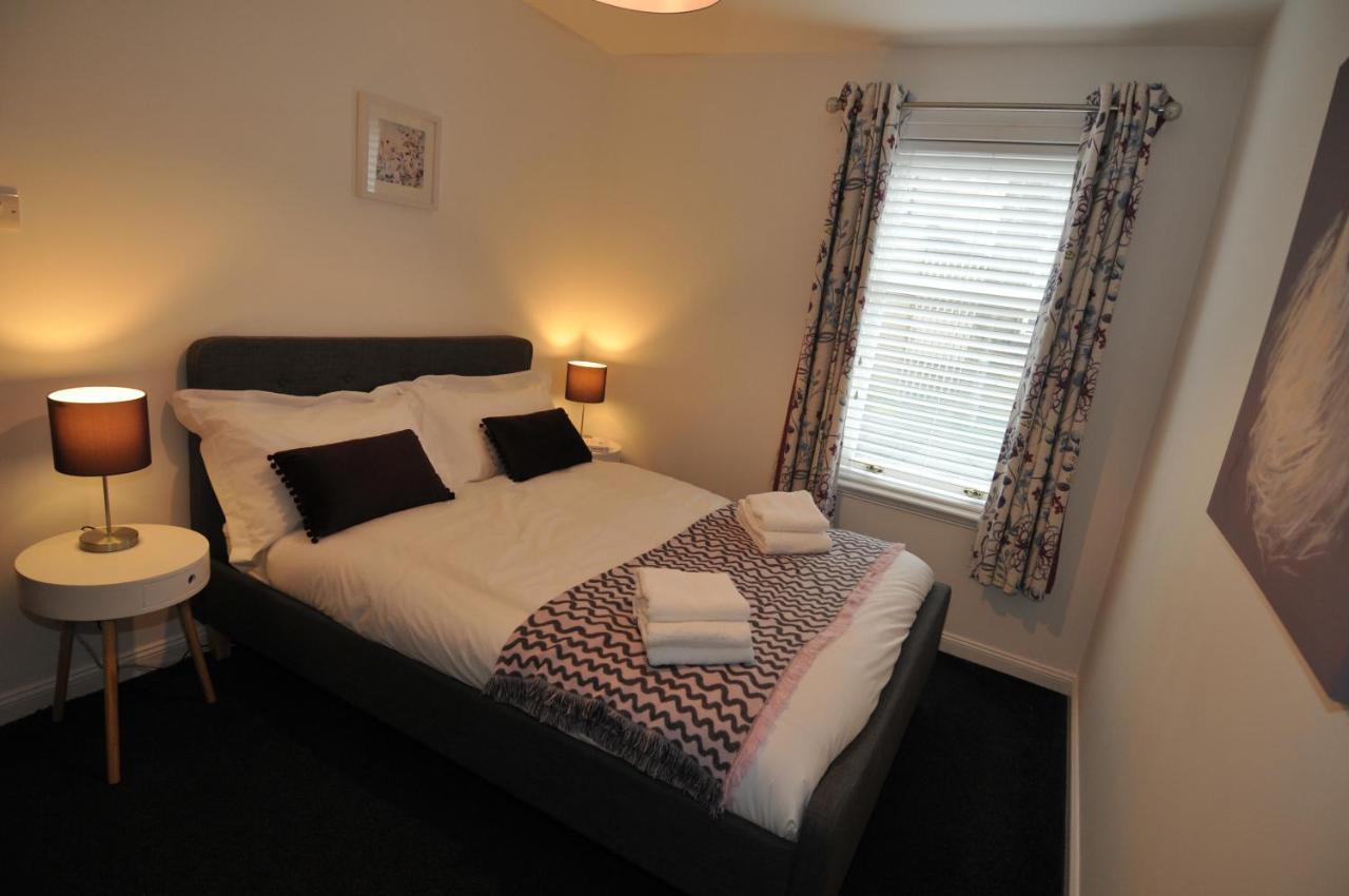 Apartment No5 Esplanade Court, Town Centre
