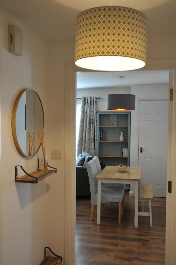 Apartment No5 Esplanade Court, Town Centre