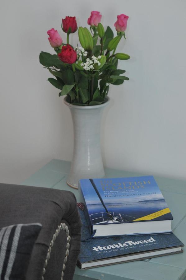No5 Esplanade Court, Town Centre Apartment *